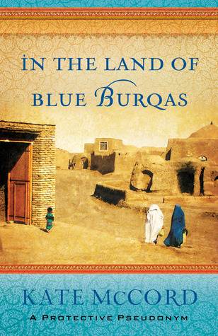 In the Land of Blue Burqas