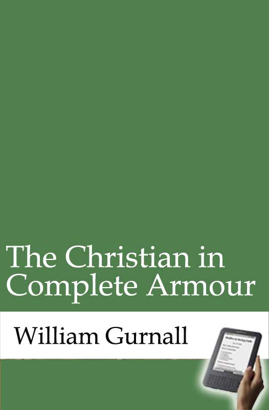 The Christian in Complete Armour