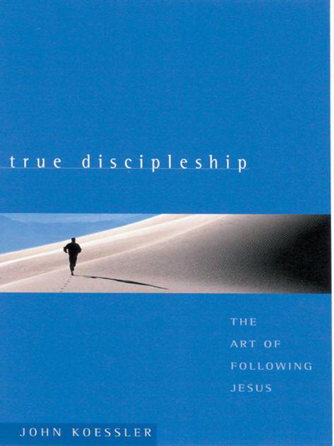 True Discipleship