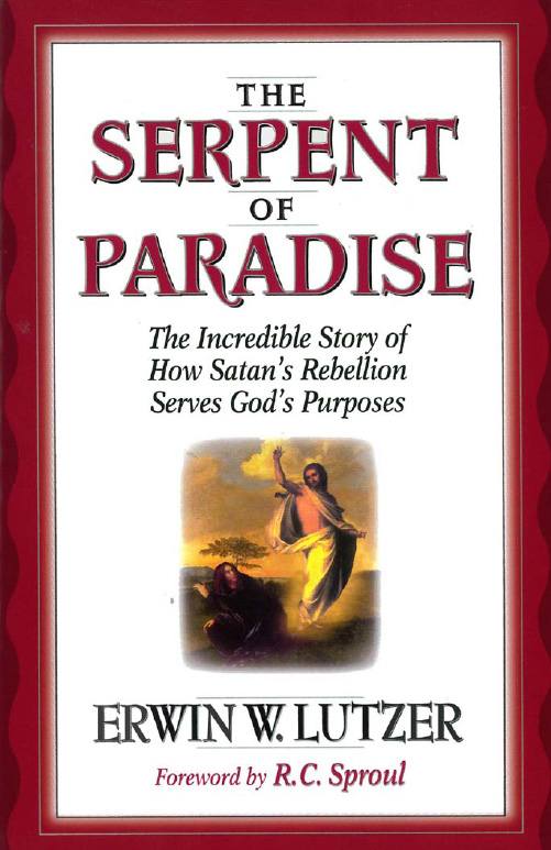 The Serpent of Paradise