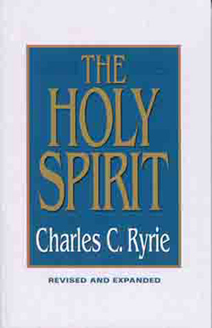 The Holy Spirit