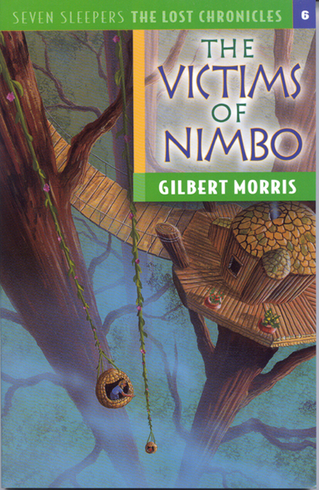 The Victims of Nimbo