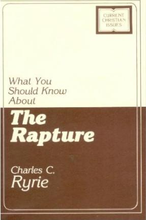 What you should know about the Rapture (Current Christian issues)