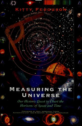 Measuring the Universe