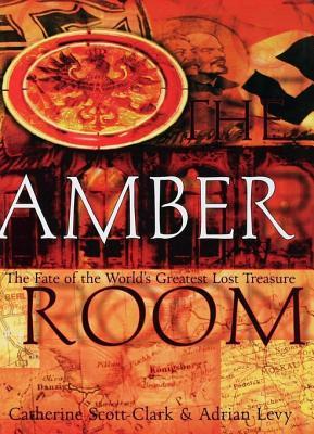 The Amber Room