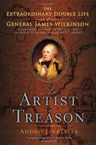 An Artist in Treason