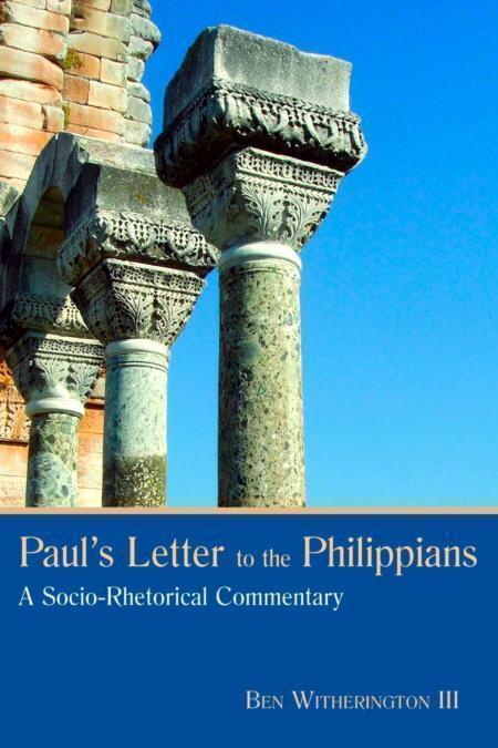 Paul's Letter to the Philippians