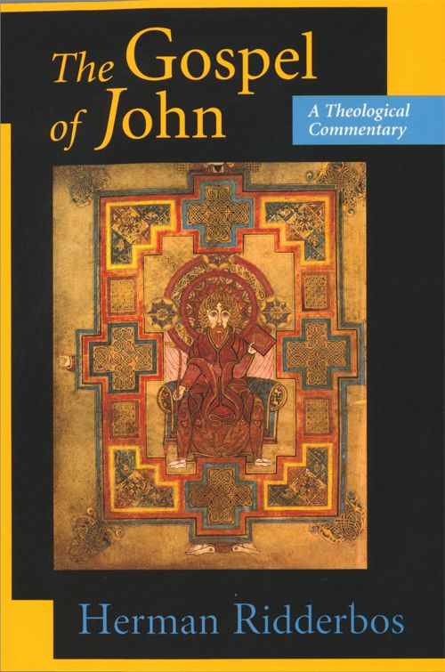 The Gospel of John