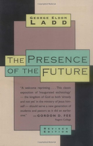 The Presence of the Future