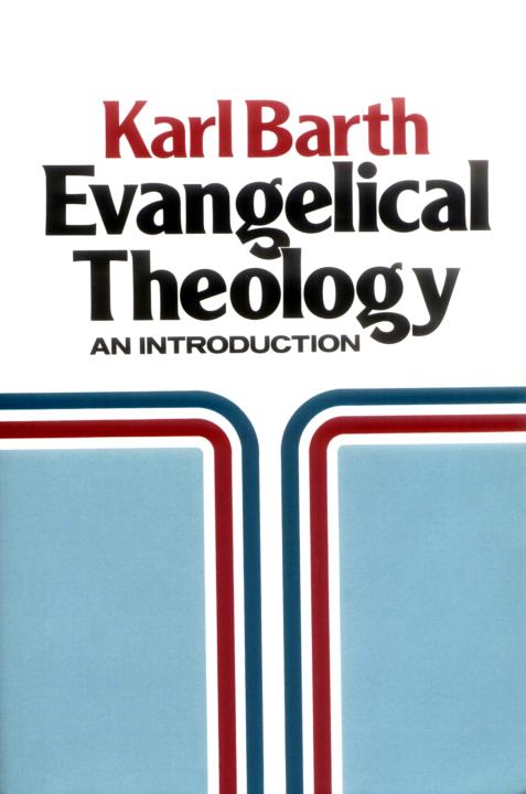 Evangelical Theology