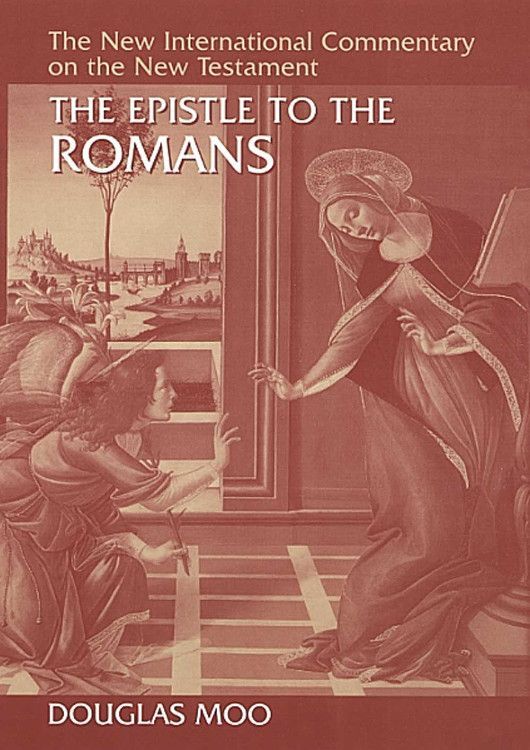 The Epistle to the Romans