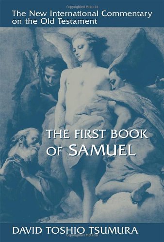 The First Book of Samuel