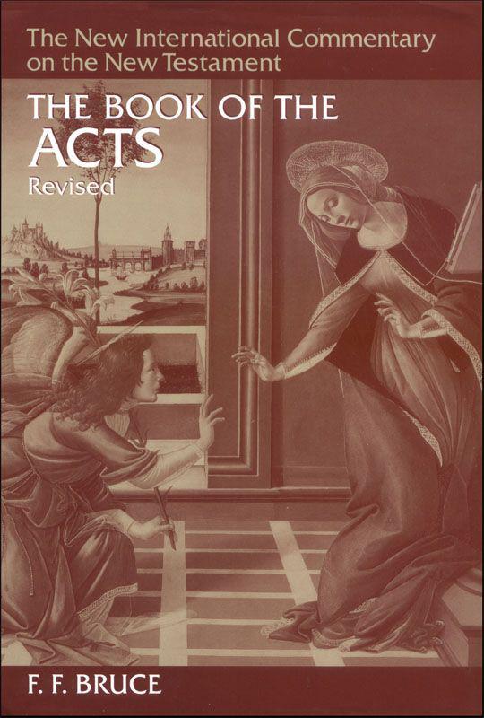 The Book of the Acts