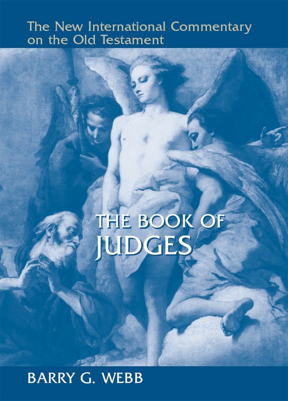 The Book of Judges