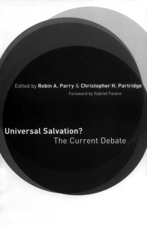 Universal Salvation?