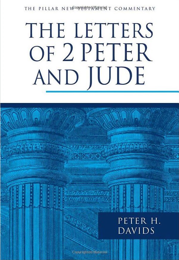 The Letters of 2 Peter and Jude