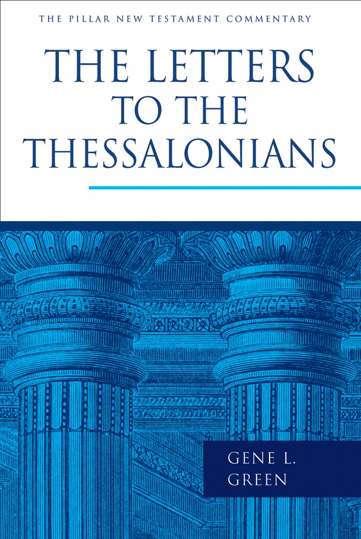 The Letters to the Thessalonians