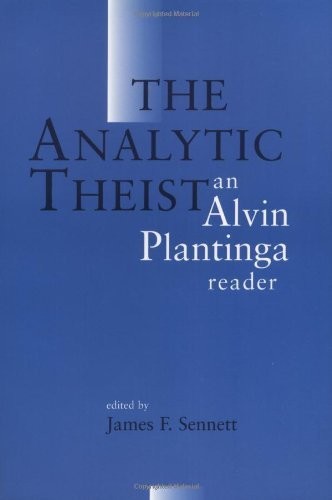 The Analytic Theist