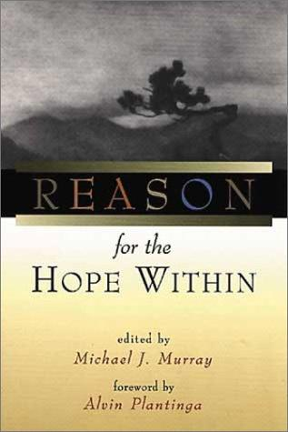 Reason for the Hope Within