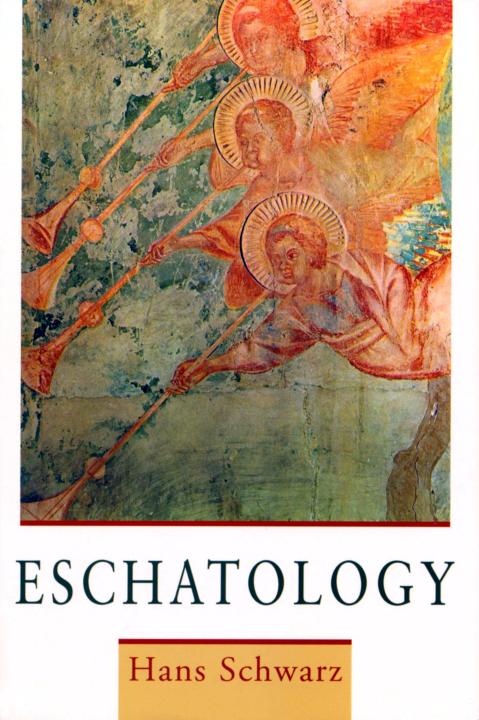 Eschatology