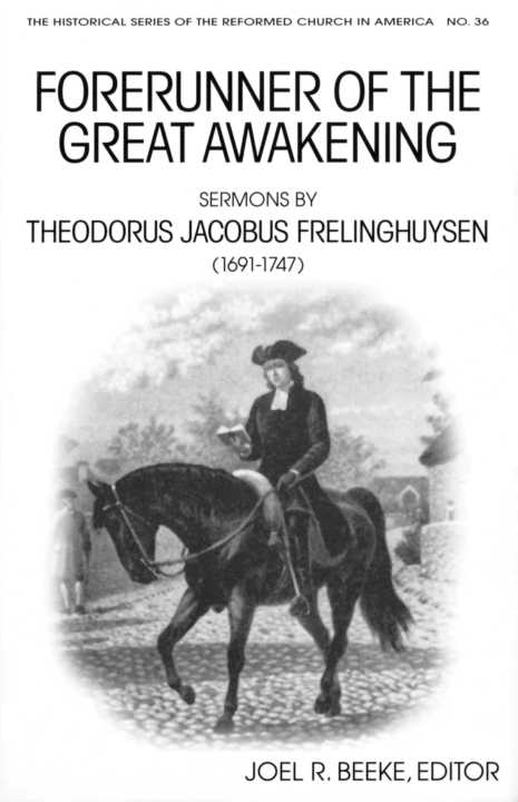 Forerunner of the Great Awakening
