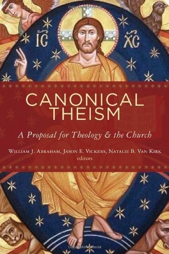 Canonical Theism