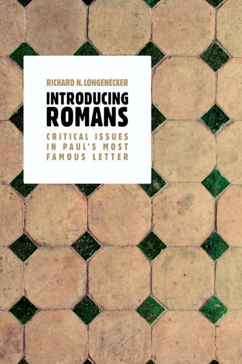 Introducing Romans