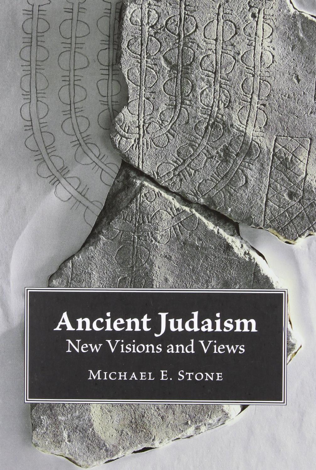 Ancient Judaism