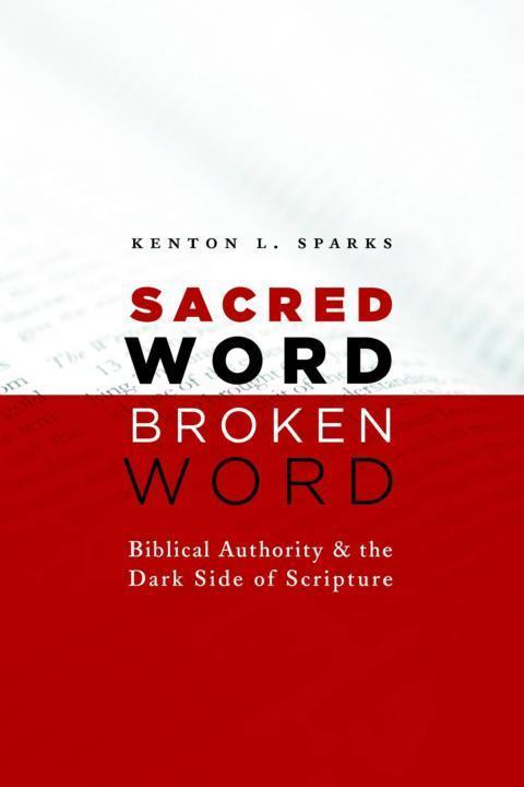 Sacred Word, Broken Word