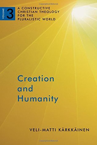 Creation and Humanity