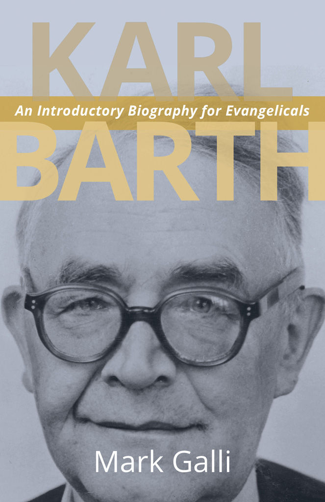 Karl Barth