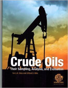 Crude Oils