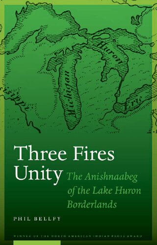 Three Fires Unity