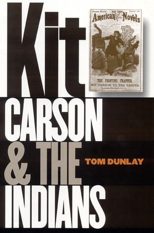 Kit Carson and the Indians