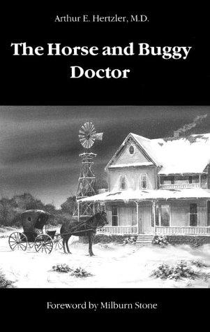 The Horse and Buggy Doctor