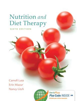 Lutz's Nutrition and Diet Therapy