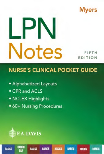 LPN Notes