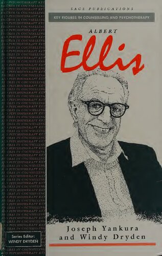 Albert Ellis