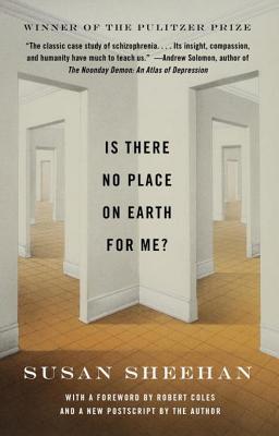 Is There No Place on Earth for Me?