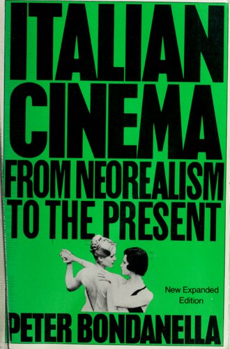 Italian Cinema