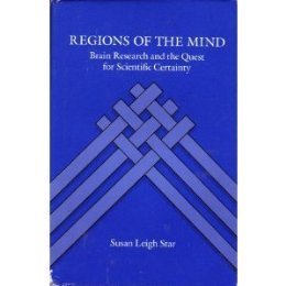 Regions of the Mind