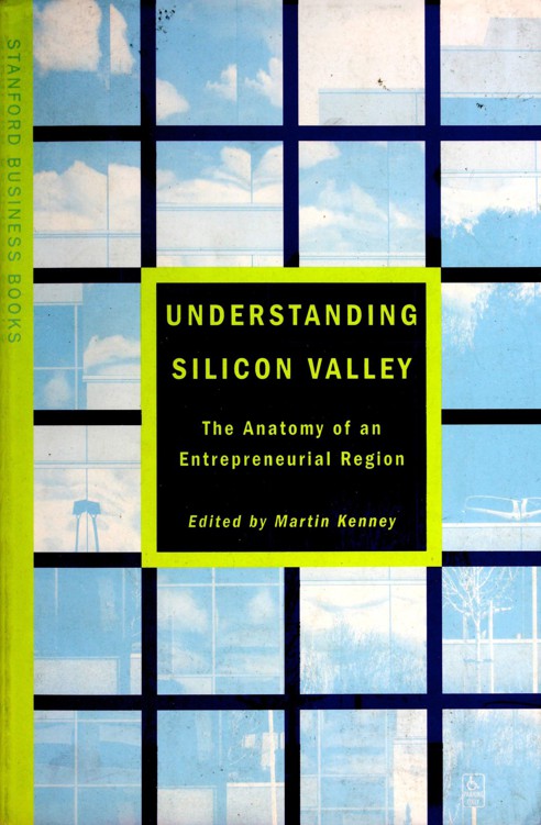 Understanding Silicon Valley