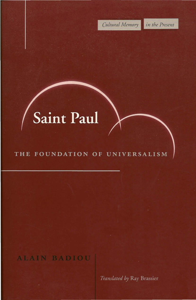 Saint Paul