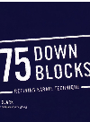 75 Down Blocks