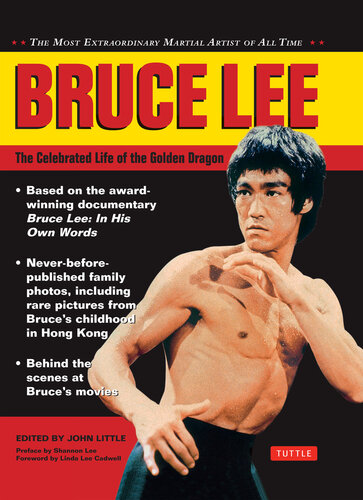 Bruce Lee