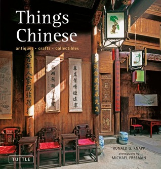 Things Chinese