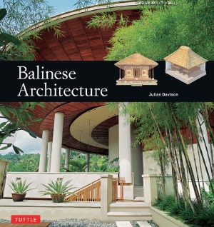 Balinese Architecture