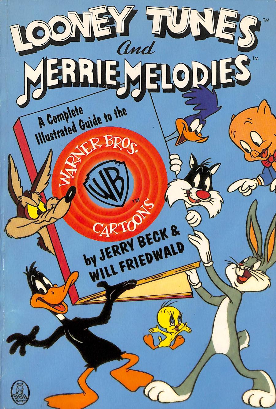 Looney Tunes and Merrie Melodies