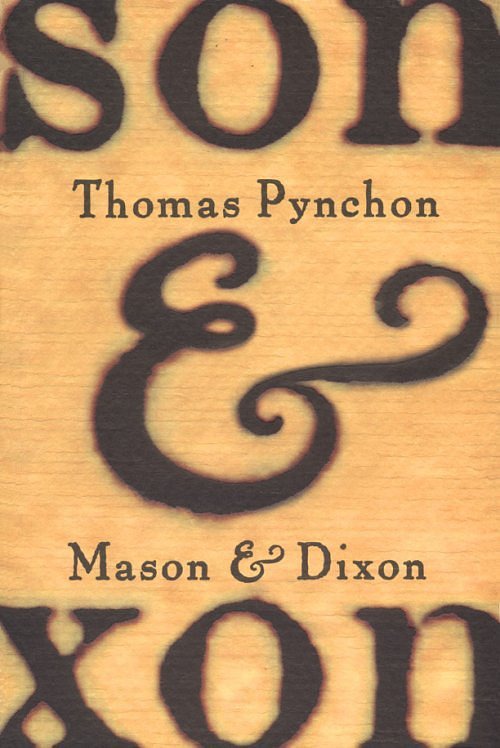 Mason &amp; Dixon