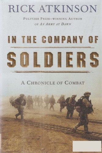 In The Company Of Soldiers